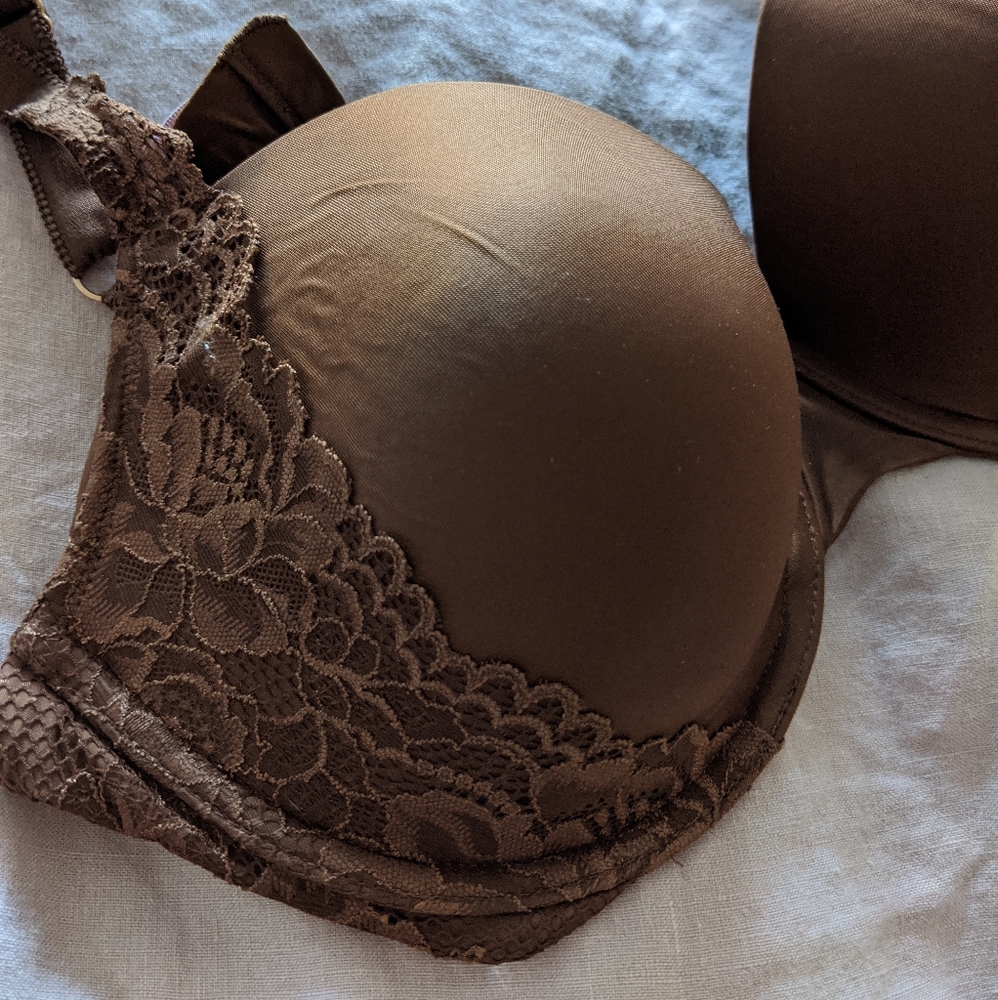 Savage x Fenty Lacey Bra